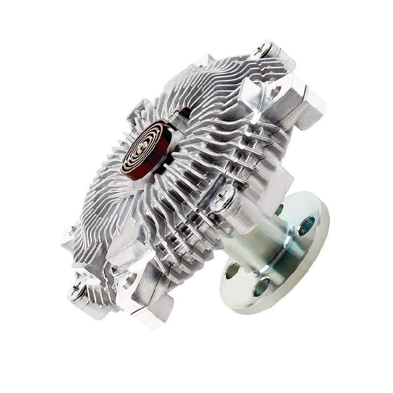 Fan Clutch Ford Ranger L4 2.3L 1990-1997