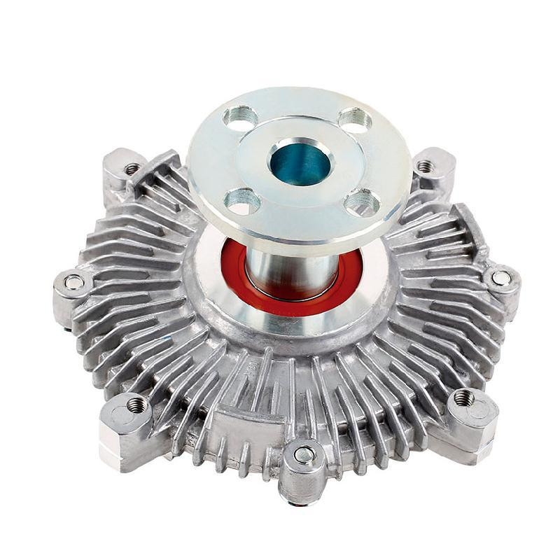 Fan Clutch Ford Ranger L4 2.3L 1990-1997