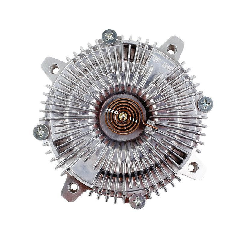 Fan Clutch Ford Ranger L4 2.3L 1990-1997