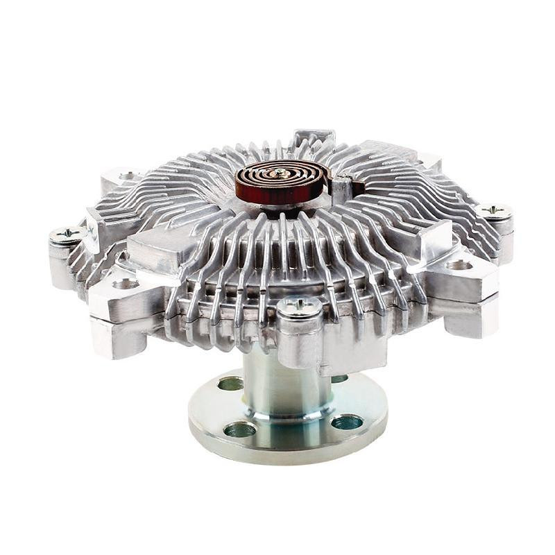 Fan Clutch Ford Ranger L4 2.3L 1990-1997