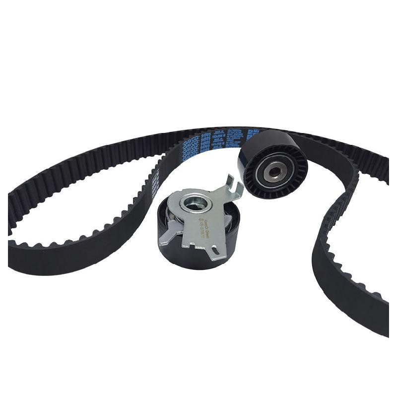 Kit De Banda De Distribución Peugeot 307 L4 2.0L 2005-2009