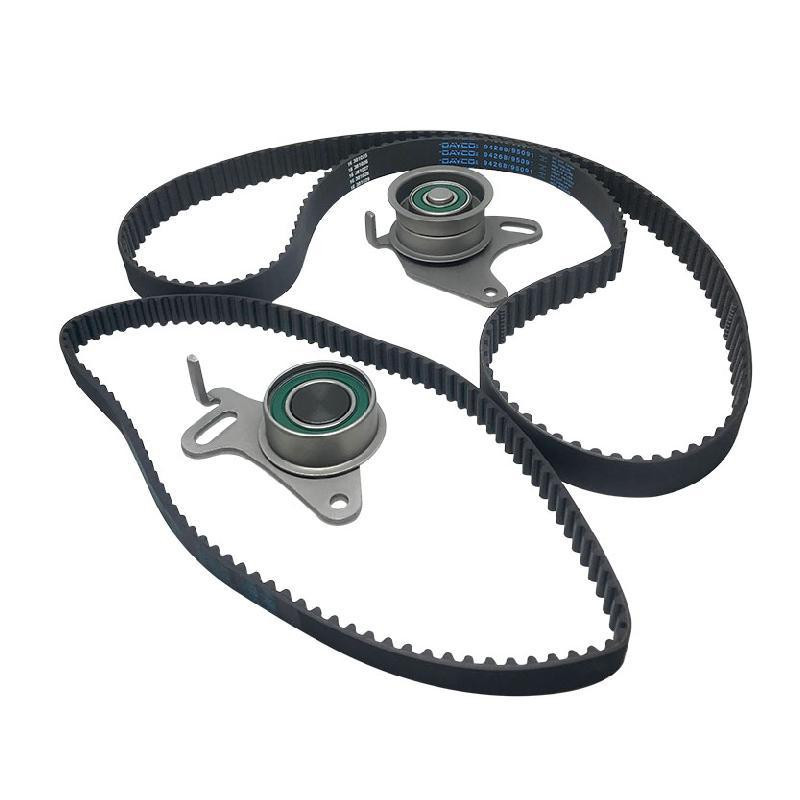 Kit De Banda De Distribución Dodge H100 L4 2.5L 2006-2014