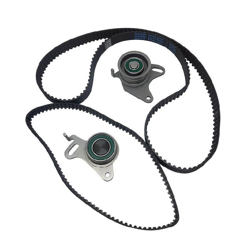 Kit De Banda De Distribución Dodge H100 L4 2.5L 2006-2014