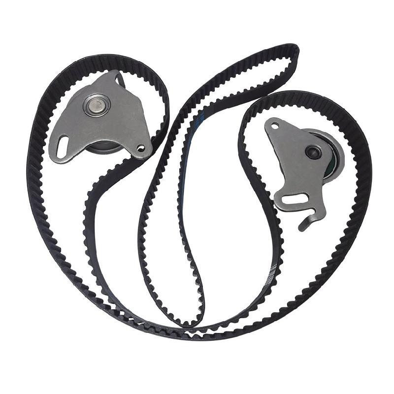 Kit De Banda De Distribución Dodge H100 L4 2.5L 2006-2014