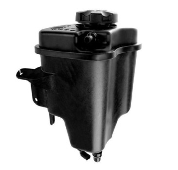 Depósito De Anticongelante Bmw X5 L6 3.0L 2007-2013