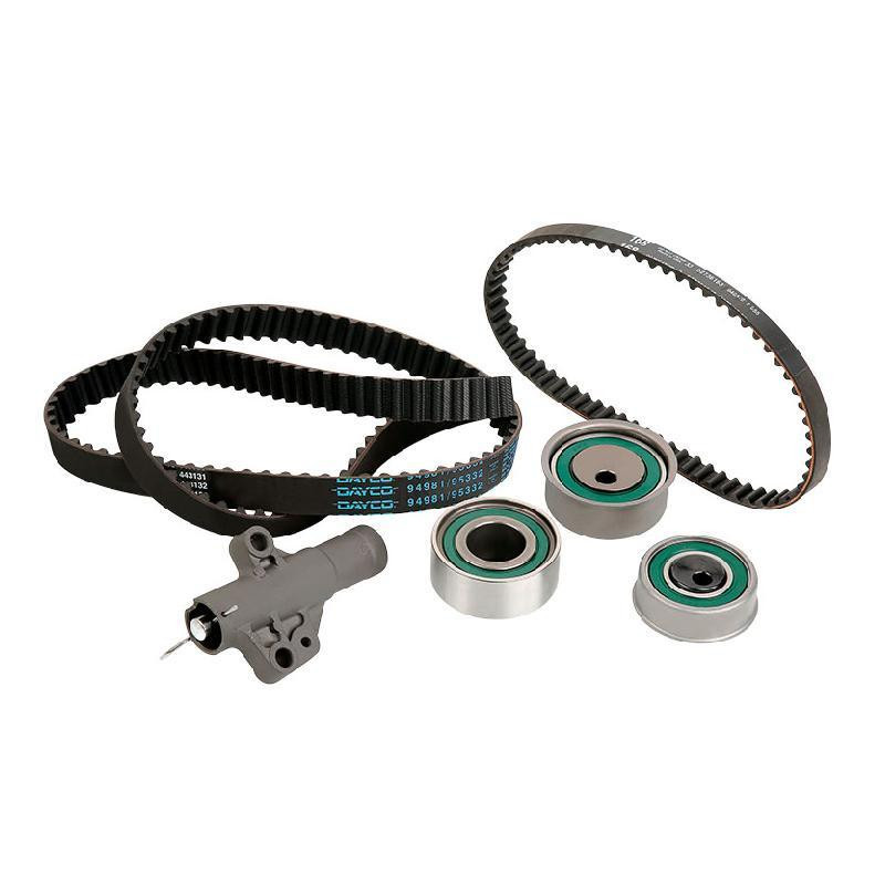 Kit De Banda De Distribución Mitsubishi Eclipse L4 2.4L 2006-2007