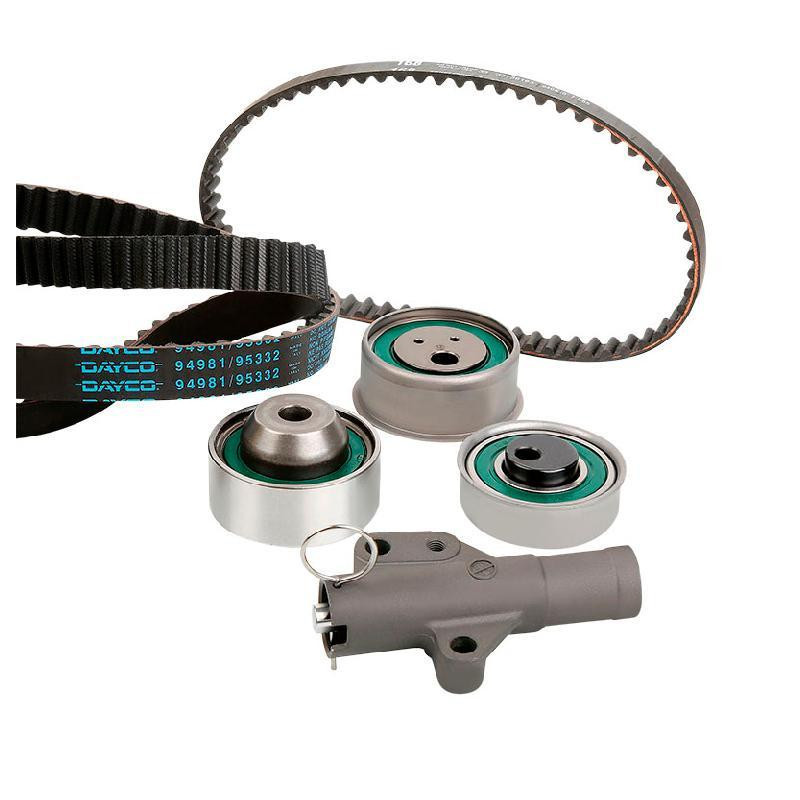 Kit De Banda De Distribución Mitsubishi Eclipse L4 2.4L 2006-2007