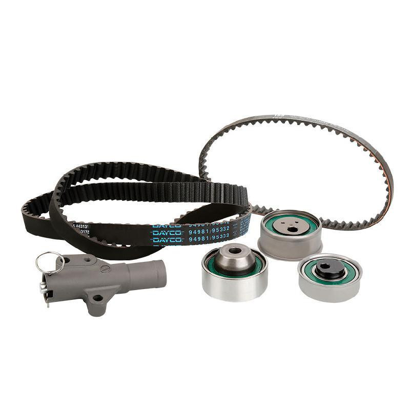 Kit De Banda De Distribución Mitsubishi Eclipse L4 2.4L 2006-2007
