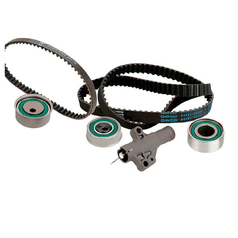 Kit De Banda De Distribución Mitsubishi Eclipse L4 2.4L 2006-2007