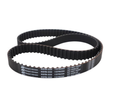 Banda De Tiempo Chevrolet Aveo L4 1.6L 2007-2018