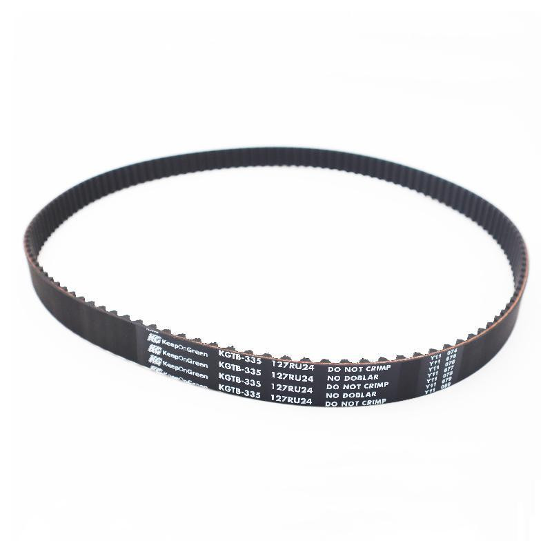 Banda De Tiempo Chevrolet Aveo L4 1.6L 2007-2018