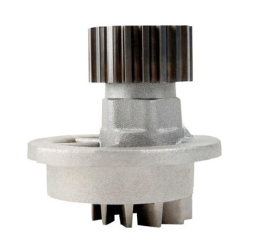 Bomba De Agua Chevrolet Aveo L4 1.6L 2007-2018