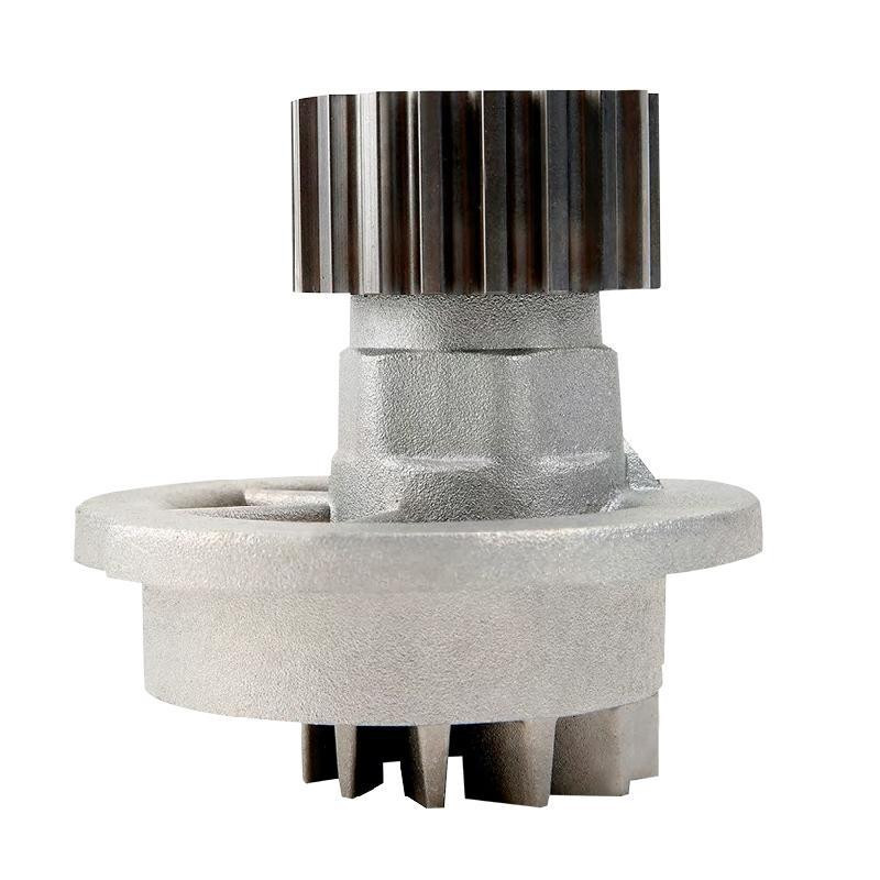 Bomba De Agua Chevrolet Aveo L4 1.6L 2007-2018