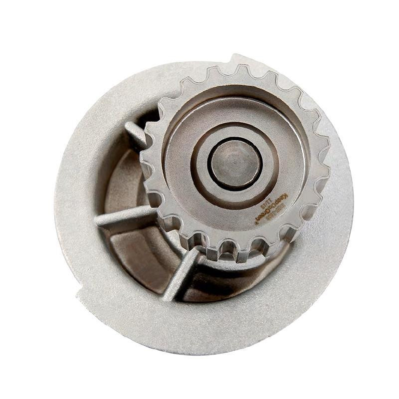 Bomba De Agua Chevrolet Aveo L4 1.6L 2007-2018