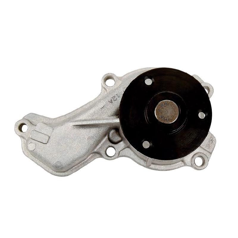 Bomba De Agua Honda Civic L4 1.8L 2006-2011