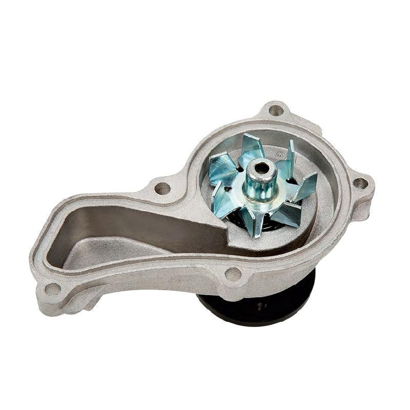 Bomba De Agua Honda Civic L4 1.8L 2006-2011