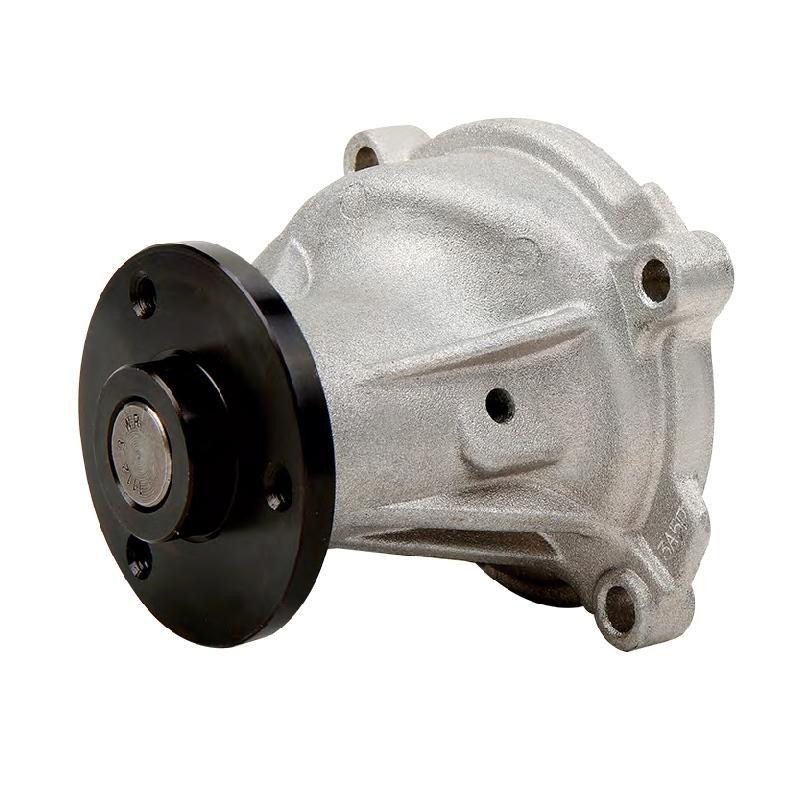 Bomba De Agua Honda Civic L4 1.8L 2006-2011