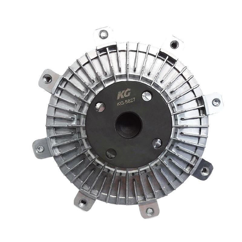 Fan Clutch Dodge Van 1000 L4 2.4L 2008-2009