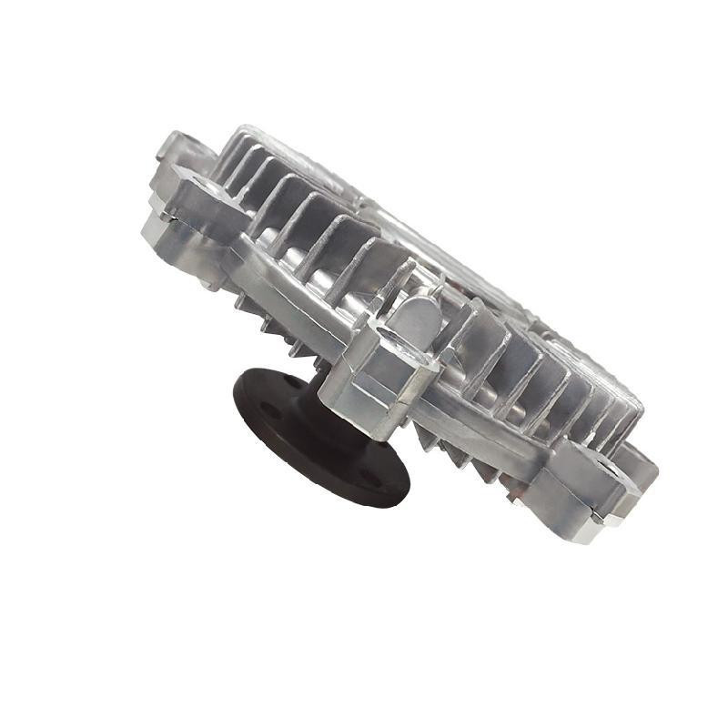 Fan Clutch Dodge Van 1000 L4 2.4L 2008-2009