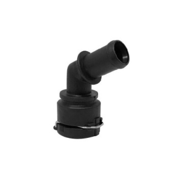 Toma De Agua Volkswagen Beetle L4 1.9L 1998-2006