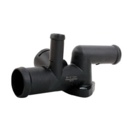 Toma De Agua Audi Tt L4 1.8L 2003-2006