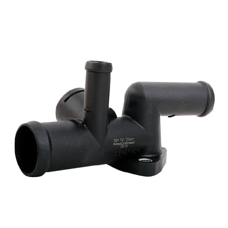 Toma De Agua Audi Tt L4 1.8L 2003-2006