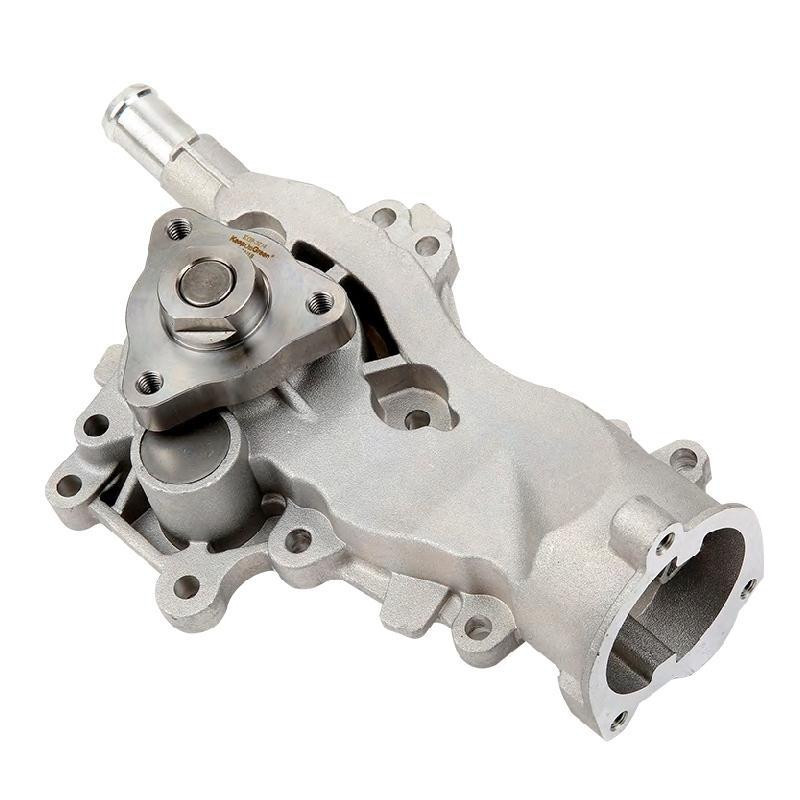 Bomba De Agua Buick Encore L4 1.4L 2013-2017