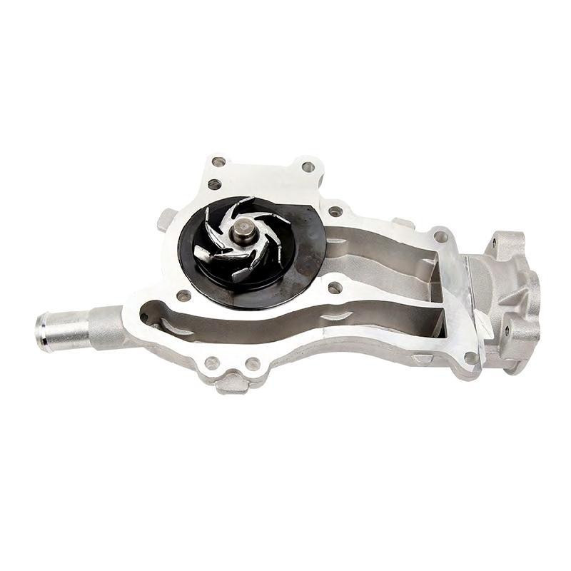 Bomba De Agua Buick Encore L4 1.4L 2013-2017