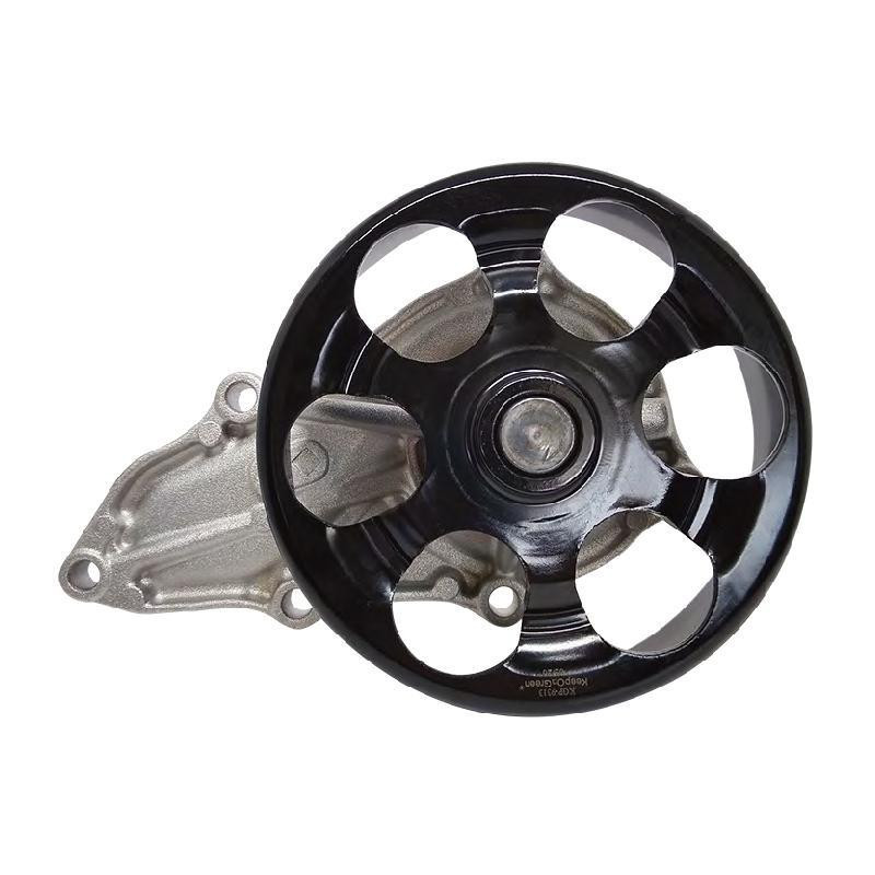 Bomba De Agua Acura Tsx L4 2.4L 2004-2008