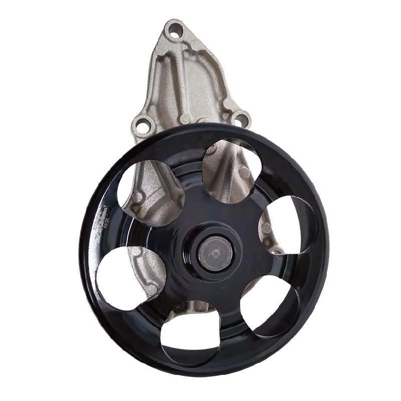 Bomba De Agua Acura Tsx L4 2.4L 2004-2008