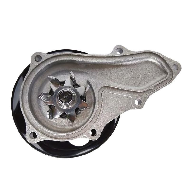 Bomba De Agua Acura Tsx L4 2.4L 2004-2008