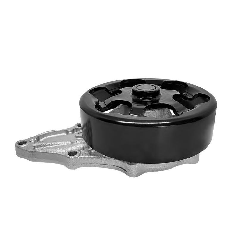 Bomba De Agua Acura Tsx L4 2.4L 2004-2008