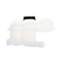 Depósito De Anticongelante Ford Escape L4 1.6L 2013-2016