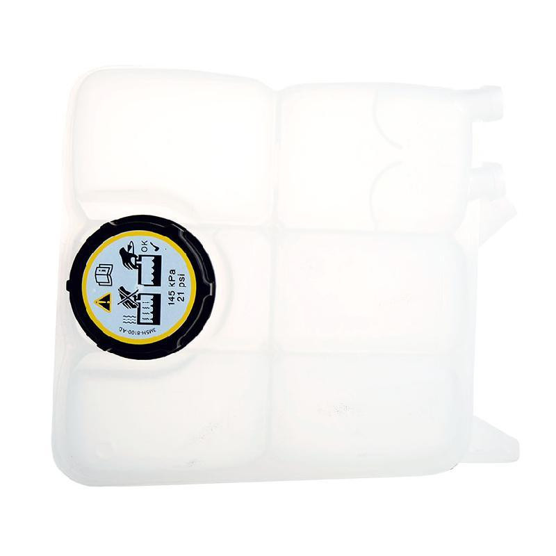 Depósito De Anticongelante Ford Escape L4 1.6L 2013-2016