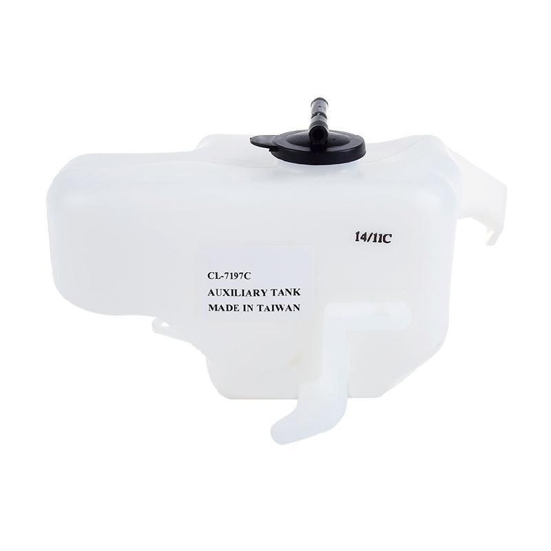 Depósito De Anticongelante Toyota Corolla L4 1.8L 2009-2013