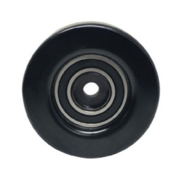 Polea De Accesorios Chevrolet Tracker L4 2.0L 1999-2008