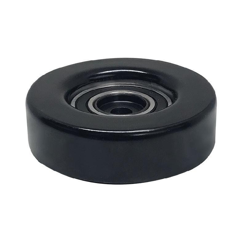 Polea De Accesorios Chevrolet Tracker L4 2.0L 1999-2008