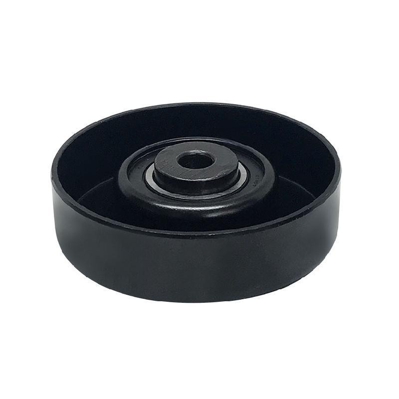 Polea De Accesorios Chevrolet Tracker L4 2.0L 1999-2008