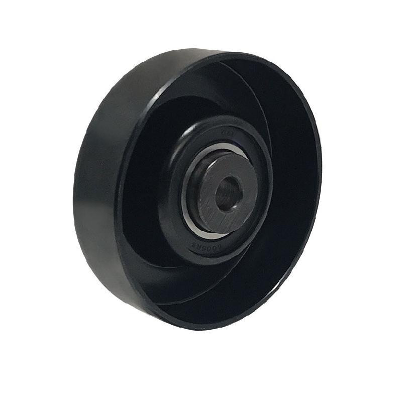 Polea De Accesorios Chevrolet Tracker L4 2.0L 1999-2008