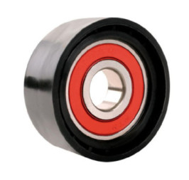 Polea De Accesorios Peugeot 206 L4 1.4L 2003-2008