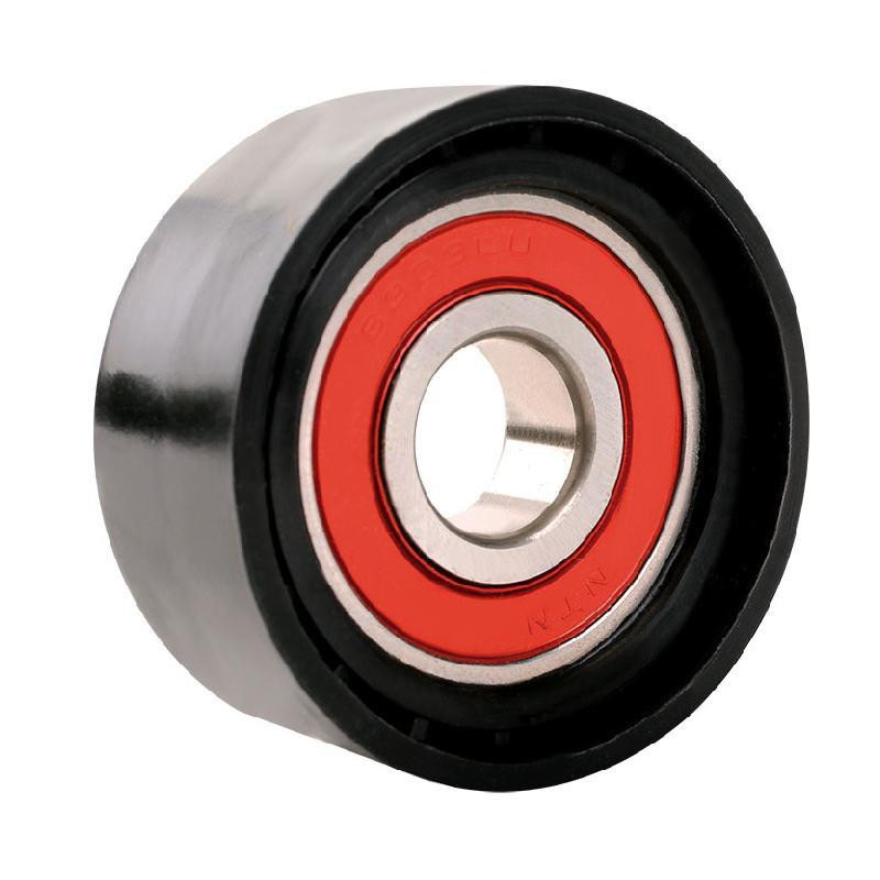 Polea De Accesorios Peugeot 206 L4 1.4L 2003-2008