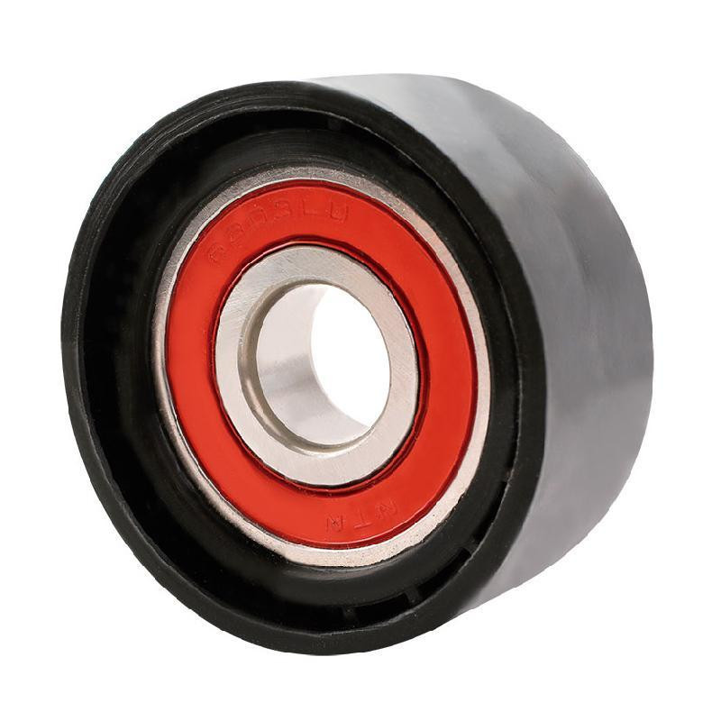 Polea De Accesorios Peugeot 206 L4 1.4L 2003-2008