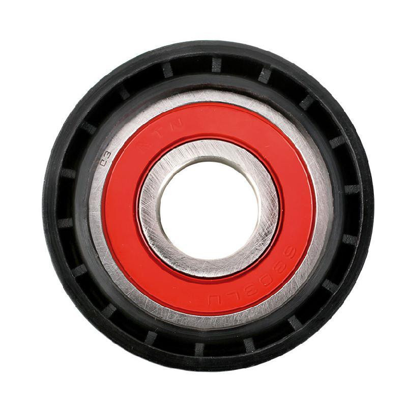 Polea De Accesorios Peugeot 206 L4 1.4L 2003-2008