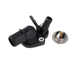 Toma De Agua Dodge Neon L4 1.6L 2015-2018