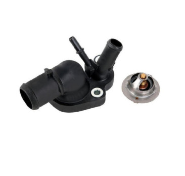 Toma De Agua Dodge Neon L4 1.6L 2015-2018