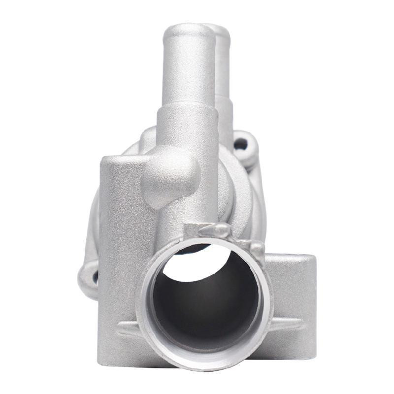 Toma De Agua Honda Civic L4 1.6L 1997-2000