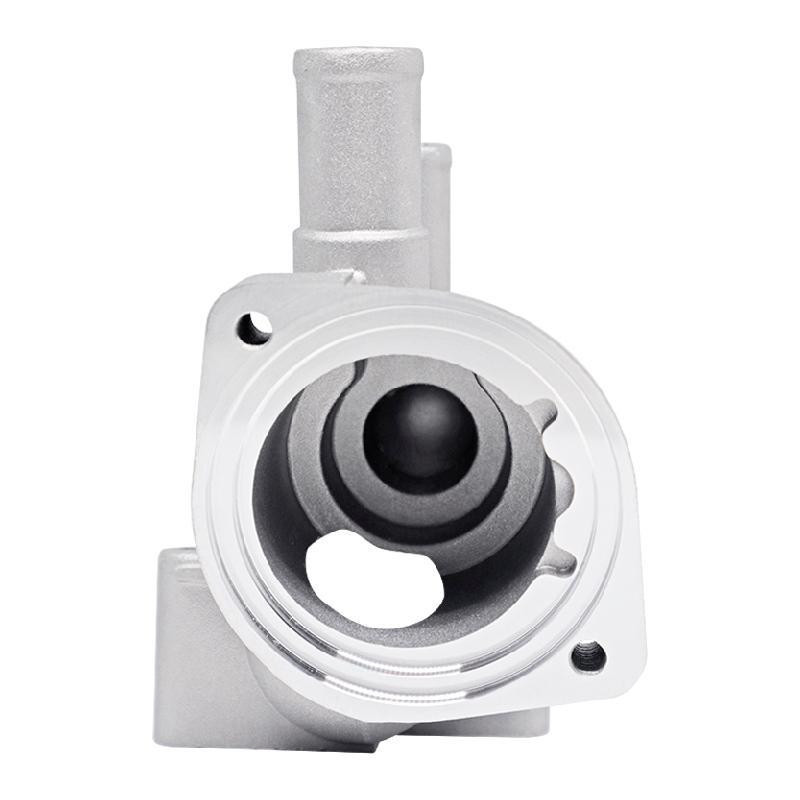 Toma De Agua Honda Civic L4 1.6L 1997-2000