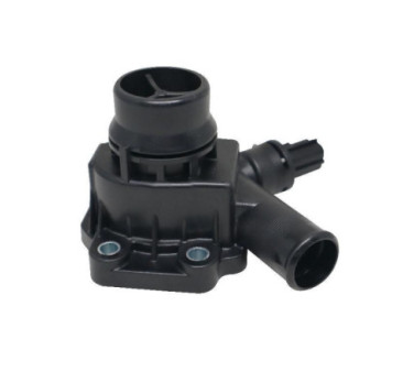 Toma De Agua Volvo S60 L6 3.0L 2010-2015