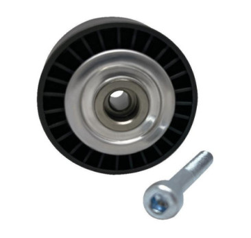 Polea De Accesorios Dodge Neon L4 1.6L 2016-2021