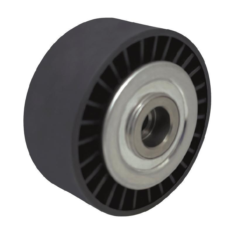 Polea De Accesorios Dodge Neon L4 1.6L 2016-2021